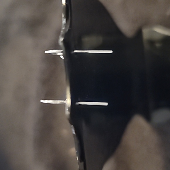 Ghost earings - Picture 4 of 4